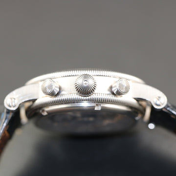 ChronoSwiss Opus Chronograph with Ref CH7523S – Cal 741 – Skeleton - Serviced