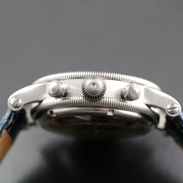 ChronoSwiss Lunar Chronograph with Ref CH7523L – Full set