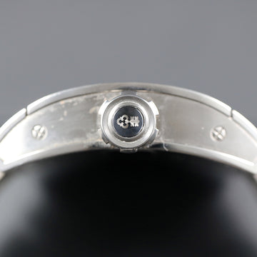 Corum TI Bridge – Ref 05.0073 – Titanium - Full Set