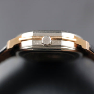 Daniel Roth Retrograde #131 – LE of 10 Pieces – White and Rose gold – Full Set