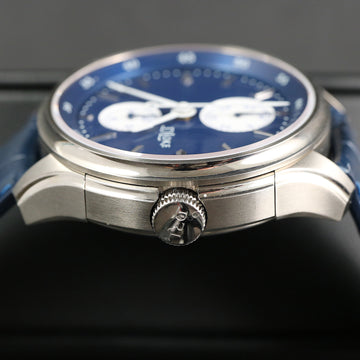 DLoke independent Master Watchmaker chronograph with caliber 8100 – LE of 300 pieces - Brand New