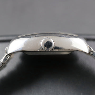 Lady Star LE 223/350 Dubey & Schaldenbrand in stainless steel with moon phase and calendar - Serviced