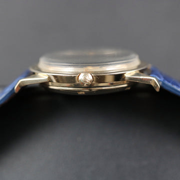 Girard Perregaux Gyromatic in 14K YG - Cal 2209 - Serviced