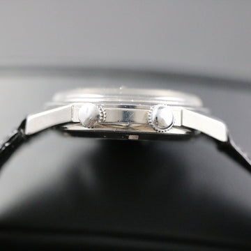 Girard Perregaux Alarm with cal AS 1475 in SS from the 1960’s