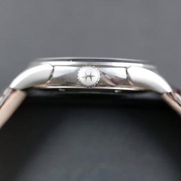 Hamilton Jazz Master Viewmatic – Ref H327550 - Cal H10 - 05/23 – Full Set