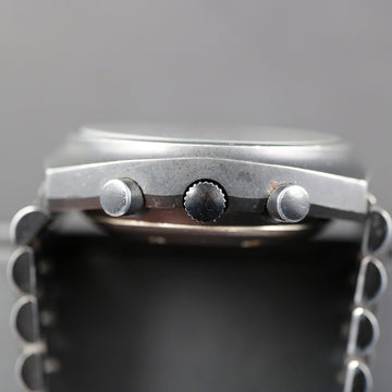 Heuer Pasadena 750-501 Chronograph – MK 1 dial - SS/PVD – Cal 7750