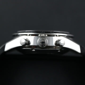 Tag Heuer Carrera Chronograph CV2014-1 Cal 16 in stainless steel – Full Set