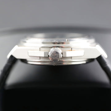 IWC – International Watch Co. – Big Ingenieur – 7 days power reserve - Ref IW500501