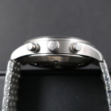 IWC – International Watch Co. – Pilot - Chronograph – IW3706-07
