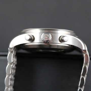 IWC – International Watch Co. – Pilot - Chronograph – IW377710 – 2021 – Full Set