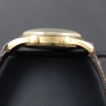 Jaeger Lecoultre Memovox Ipso Vox – Gubelin – Cal 489/1 – 18YG