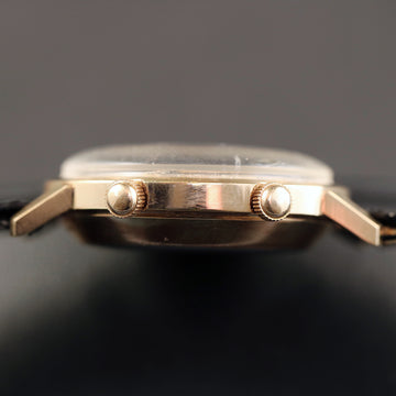 Jaeger Lecoultre Memovox - Ref 3079 - Original dial - Cal K916 – Full set