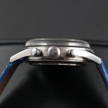 Jaeger Lecoultre LECOULTRE chronograph antimagnetic with caliber 839H 1960’s - Serviced