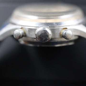 Jaeger Lecoultre chronograph with Valjoux 72