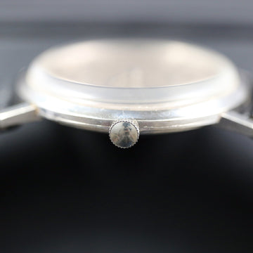 Lecoultre with ref 197 in 14k WG with movement 818K/1CW