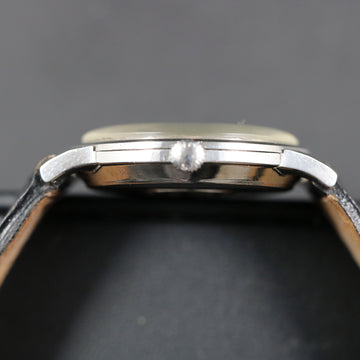 Longines Admiral 1200 – SS – 33mm – Automatic - Serviced