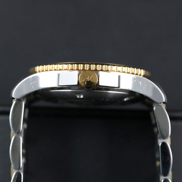 Longines Hydro Conquest – Ref L37423567 - 2 tone – Cal L619/888