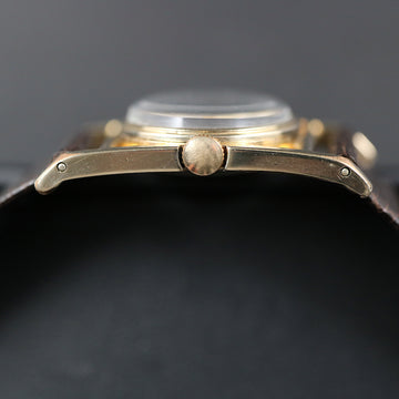 Longines – Mainliner Art Deco Driver - 14K yellow gold filed -1941 - Serviced