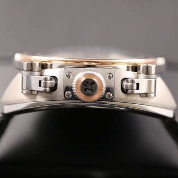 Louis Moinet Jule Verne Instrument 1 – Ref LMV17.41.65 – LE 3/12 5/2021 – Mint – Full Set