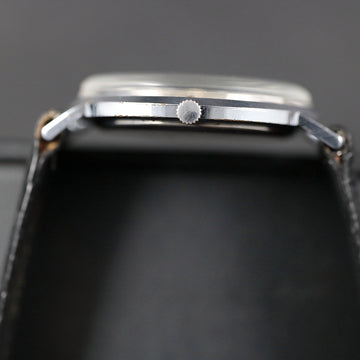 Louvic Mystery Dial – SS – 36mm - Serviced
