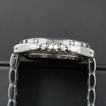 Maurice Lacroix Tiago Chronograph -Ref 04761- SS – Quartz – 39mm