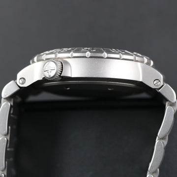 Muhle Glashutte Nautische Instrumente Nautic-Timer M1 41 23 SS -2004 – Full Set
