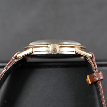 Nivada Grenchen – Cal R34 – SS – 1960’s - Serviced