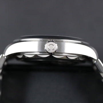 Omega Seamaster Co-Axial Aqua Terra –Ref 220.10.41.21.03.005 –12/2025 - Full Set