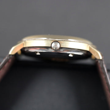 Omega Constellation 168.004 - Pie Pan - Aut Chrono - Cal. 561, 1964 – Fully serviced