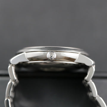 Omega De Ville Co Axial Chronometer – Ref 42410372004001 – 2007 – Full Set