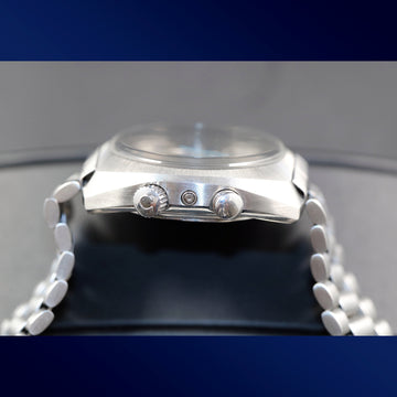 Omega Memomatic -Ref 166.072 – With alarm - Cal Omega 980 - 1971
