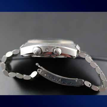 Omega Memomatic -Ref 166.072 – With alarm - Cal Omega 980 - 1969