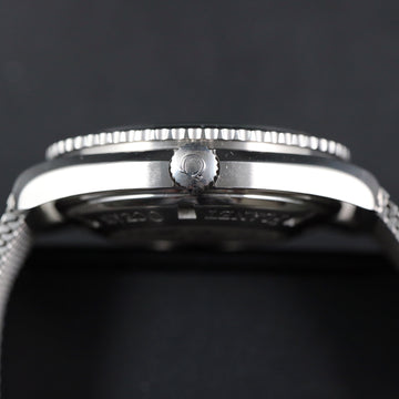 Omega Seamaster Planet Ocean – Casino Royal – LE 1484/5007 - Ref 29075091– 2007 - Full set
