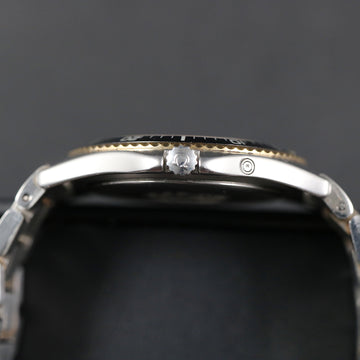 Omega Seamaster 120 Quartz Calypso – Ref 396.0929 with caliber 1377- 1980’s