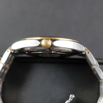 Omega Seamaster 120 Quartz – Ref 2311.11 – 2 tone – Cal 1538 – 1990’s