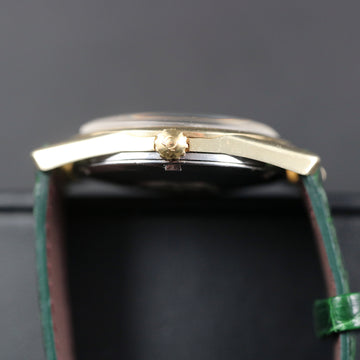 Omega Seamaster Automatic with ref 14700 61 SC in SS/Gold - Cal 552 from 1962