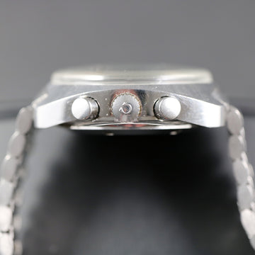 Omega Seamaster automatic chronograph reference 176.007 from 1972 with caliber 1040