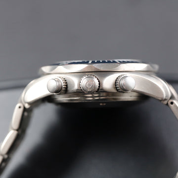 Omega Seamaster Professional Chronometer Ref 229.88.000 in titanium – Full set - Serviced