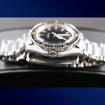 Omega Seamaster 300 - Ref 165.024 – Redone dial - 1961