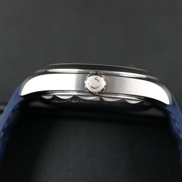Omega Seamaster Co-Axial Aqua Terra –Ref 220.12.41.21.06.001 – 02/2019 - Full Set