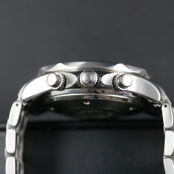 Omega Seamaster Professional Chronometer Ref 25.99.8000 SS – Full set