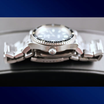 Omega Seamaster Cosmic 2000 – 60m/200ft – Cal 10212 - 1970’s