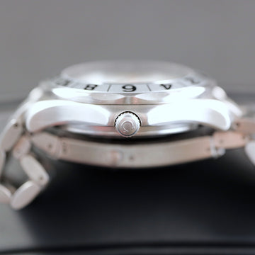Omega Seamaster 300 GMT Chronometer- Ref 2538.20.00 – Cal 1128 - 2006