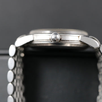 Omega Seamaster Automatic in SS – 1960’s - Serviced
