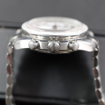 Omega Speedmaster Automatic - Ref 324.33.38.40.04.001 – Cal 3304 – 38mm
