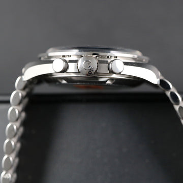Omega Speedmaster professional Hesalite - Ref 31030425001001 – 11/2025 - Full Set - New