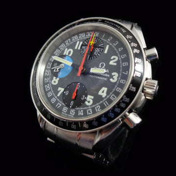 Omega Speedmaster – Ref ST3520.53.00 with caliber 1151 – Full set