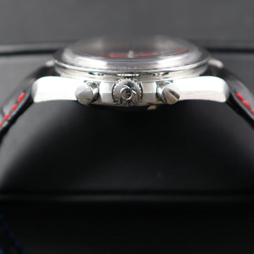 Omega Speedmaster “The Legend Collection – Michaael Schumacher – Ref 35.06.61.00 – Cal 3301 - Serviced