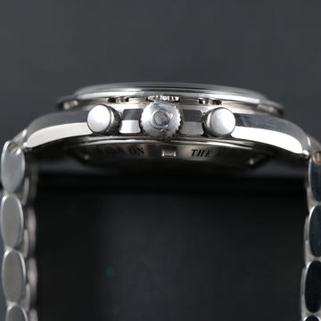 Omega Speedmaster professional chronograph Ref 31130423001006 – 04/2019. Full Set