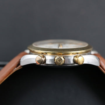 Omega Speedmaster Calendar– Ref 3336.20 with caliber 1150 - 1991